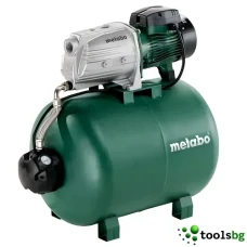 METABO HWW 9000/100 G - ПРОФЕСИОНАЛНА ХИДРОФОРНА ПОМПА METABO HWW 9000/100 G - ПРОФЕСИОНАЛНА ХИДРОФОРНА ПОМПА